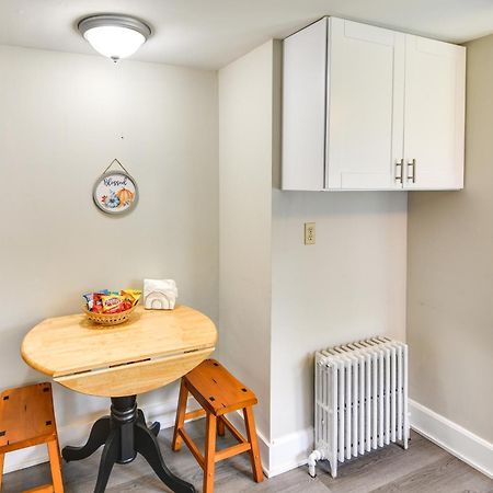 Newport House Less Than 3 Mi To Beaches And Bowens Wharf! Zewnętrze zdjęcie